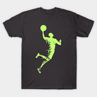 NBA Dunk T-Shirt